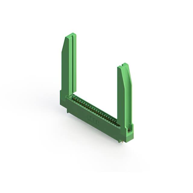 345-024-541-678 EDAC Inc.  Edgeboard Connectors